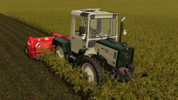 MB Trac 440 FS22