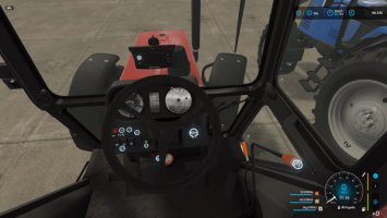 MTZ 892 PACK FS22