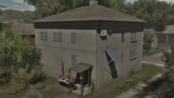 Old Fashioned House FS22