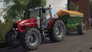 oświetlenie fs22 do map FS22