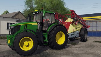 oświetlenie fs22 do map FS22