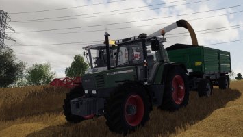 oświetlenie fs22 do map FS22