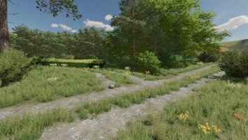 Poland Map V1 FS22