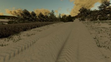 Poland Map V1 FS22