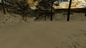 Poland Map V1 FS22