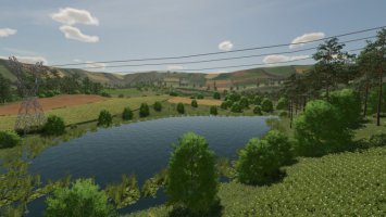 Poland Map V1 FS22