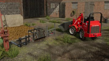 Schäffer SWH Tools FS22