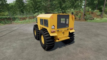 SHERP FS22