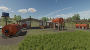 Small Farm Pack FS22