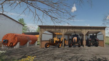 Small Farm Pack FS22