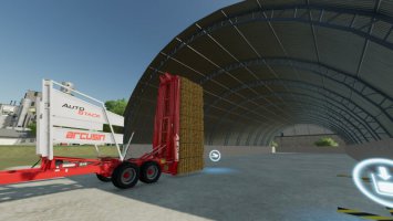 Storage Shed And Single Shed FS22