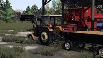 Ursus-C330 V2 FS22