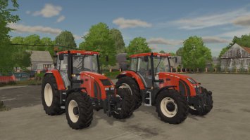 Zetor Forterra 11441 fs22