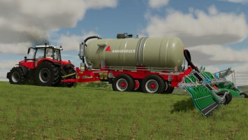 ANNABURGER HTS 22.79 MultiLand Plus FS22