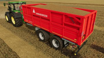 ANNABURGER HTS 22.79 MultiLand Plus FS22