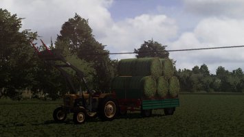 bale texture FS22