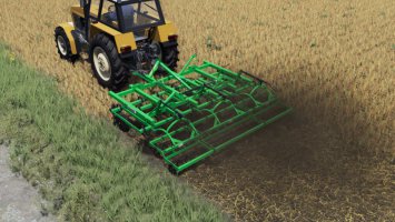 Bomet Coma U757/1 FS22