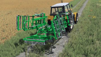 Bomet Coma U757/1 FS22