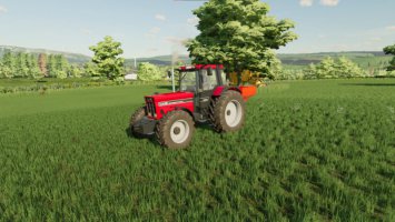 Case IH 1255/1455 XL FS22