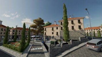 Castile And Leon: New Horizon v1.0.0.4 fs22