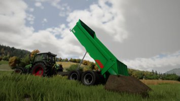 Foss-Eik LD5.150 FS22