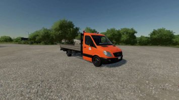 FS22_StraßenMeisterei-Pack FS22