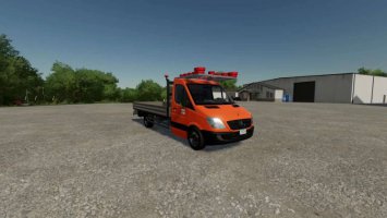 FS22_StraßenMeisterei-Pack FS22