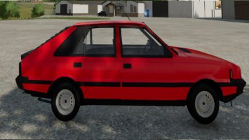 fso polonez mr86 FS22