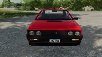 fso polonez mr86 FS22