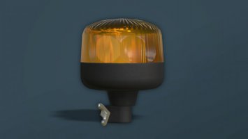 Hella K-Led(Prefab) FS22