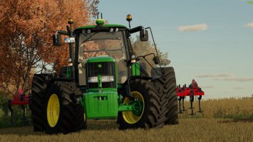 John Deere 6020 Premium Series V3.0.0.0 FS22