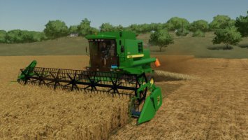 John Deere 8700 Slc FS22