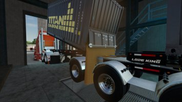 Lode King Containers Super-B FS22