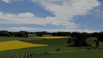 Niedziałowice V1 FS19