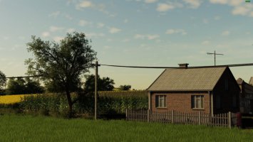 Niedziałowice V1 FS19