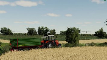 Niedziałowice V1 FS19