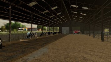 Old Stable FS22
