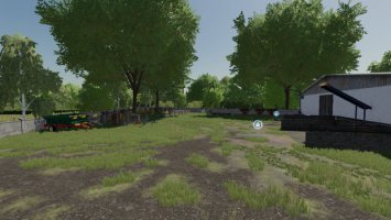 PGR Save + modpack + easter eggi Połowa DOWNLOAD FS22