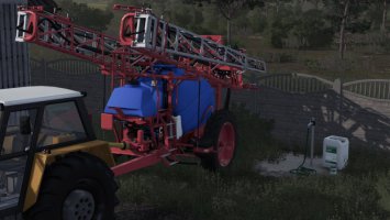 Plant Protection Products Pack FS22