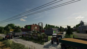 Pojezierze Gostynińskie v1.1.0.1 FS22