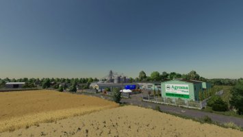 Pojezierze Gostynińskie v1.1.0.1 FS22