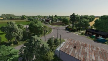 Pojezierze Gostynińskie v1.1.0.1 FS22