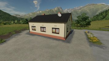 Polish Modern House FS22