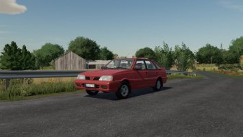 Polonez Caro Plus FS22