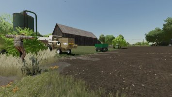 POLSKI SAVE / kolonia FS22