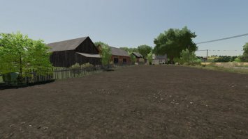 POLSKI SAVE / kolonia FS22