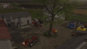 Save Jadwinów FS22