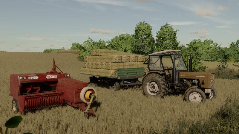 Ursus C360 Rs Fs22 Mod Mod For Farming Simulator 22 Ls Portal 6668