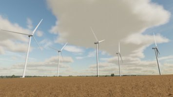 Wind Turbine FS22