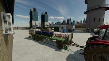 Crude Oil Production FS22